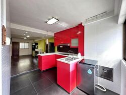Blk 618 EUNOS GROVE (Bedok), HDB 3 Rooms #547362091